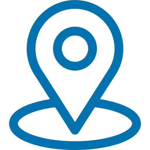 Localização